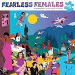 Fearless Females. 1000 Teile