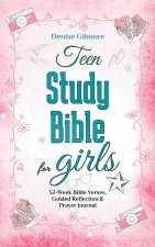 Teen Study Bible for Girls