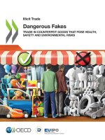 Dangerous fakes