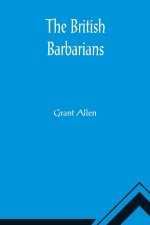 British Barbarians