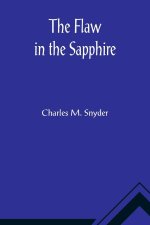 Flaw in the Sapphire