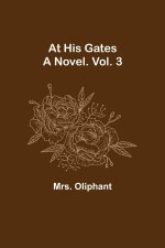 At His Gates