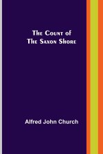 Count of the Saxon Shore