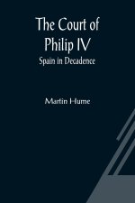 Court of Philip IV; Spain in Decadence