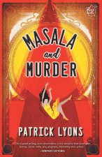 Masala and Murder