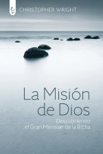 Mision de Dios