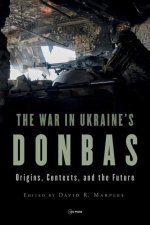 War in Ukraine's Donbas