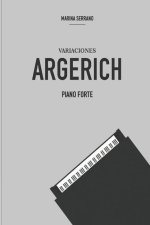 Variaciones Argerich