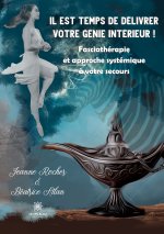 Il est temps de delivrer votre genie interieur !