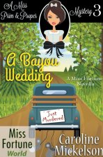 Bayou Wedding