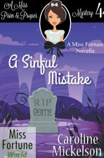 Sinful Mistake
