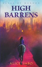 High Barrens