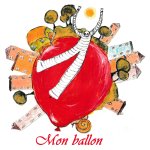 MON BALLON