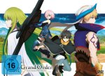 Fate/Grand Order Absolute Demonic Front: Babylonia - Vol.1 - DVD
