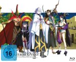 Fate/Grand Order Absolute Demonic Front: Babylonia - Vol.2 - Blu-ray