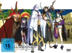 Fate/Grand Order Absolute Demonic Front: Babylonia - Vol.2 - DVD
