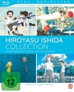 Hiroyasu Ishida Collection - Blu-ray