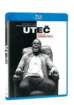 Uteč Blu-ray