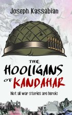 Hooligans of Kandahar