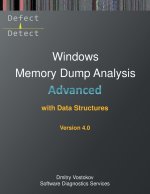 Advanced Windows Memory Dump Analysis with Data Structures