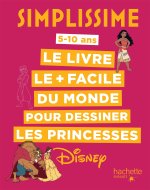 Dessiner les princesses Disney