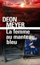 La femme au manteau bleu