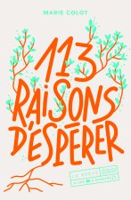 113 raisons d’espérer