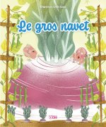 MINICONTE LE GROS NAVET