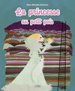 MINICONTE PRINCESSE PETIT POIS