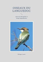 Oiseaux du Languedoc