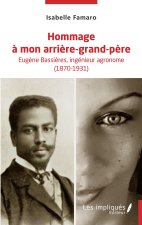 Hommage ? mon arri?re- grand-p?re