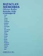 Bataclan, mémoires