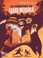 la vengeance du grand Murdoch