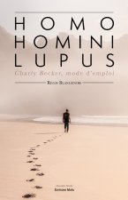 Homo hominis lupus