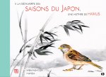 À la découverte des saisons du Japon