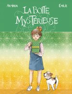 La boîte mystérieuse
