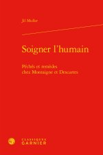 Soigner l'humain