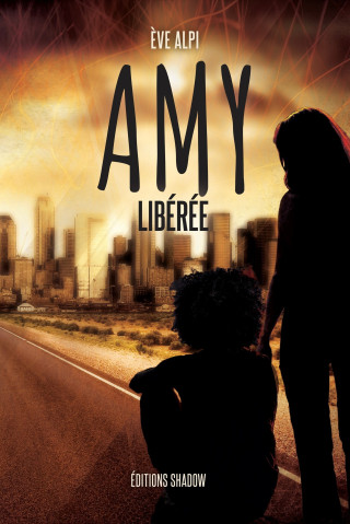 Amy Libérée