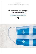 Gouverner en temps de pandémie