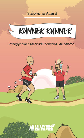 RUNNER RUNNER