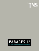 Parages 12