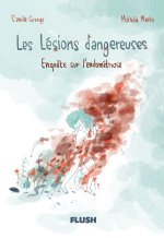 Les Lésions dangereuses