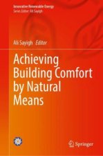 Achieving Building Comfort by Natural Means