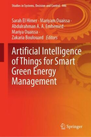 Artificial Intelligence of Things for Smart Green Energy Management