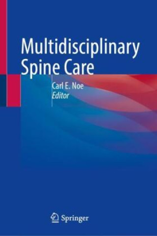 Multidisciplinary Spine Care