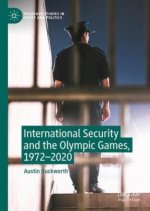International Security and the Olympic Games, 1972-2020