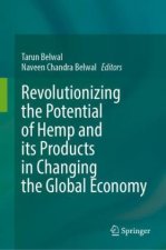 Revolutionizing the Potential of Hemp and Its Products in Changing the Global Economy