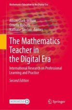 The Mathematics Teacher in the Digital Era