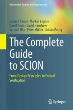 Complete Guide to SCION