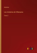 misterios de Villanueva